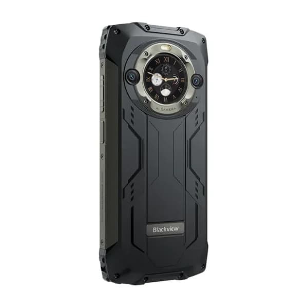 BLACKVIEW BV9300 Pro 12/256GB Black 3