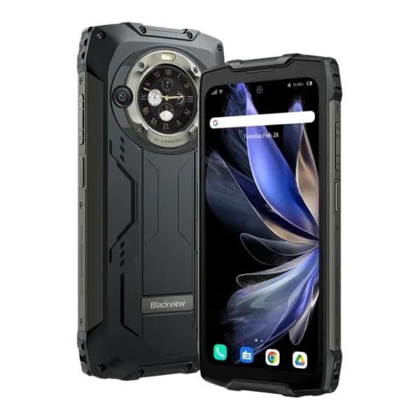 BLACKVIEW BV9300 Pro 12/256GB Black 2