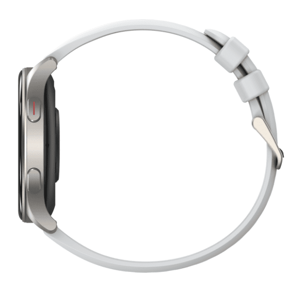 BLACKVIEW X20 srebrni pametni sat 4