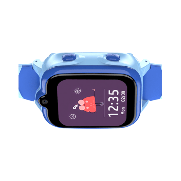 BLACKVIEW Z10 plavi pametni sat za decu 3