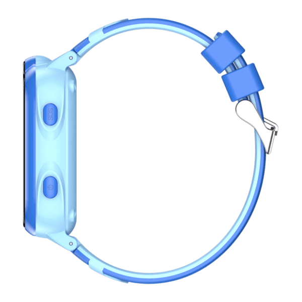 BLACKVIEW Z10 plavi pametni sat za decu 4