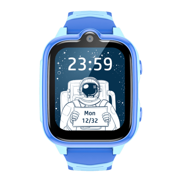 BLACKVIEW Z10 plavi pametni sat za decu 1