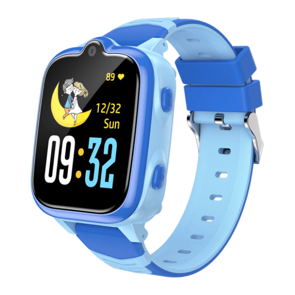 BLACKVIEW Z10 plavi pametni sat za decu 0