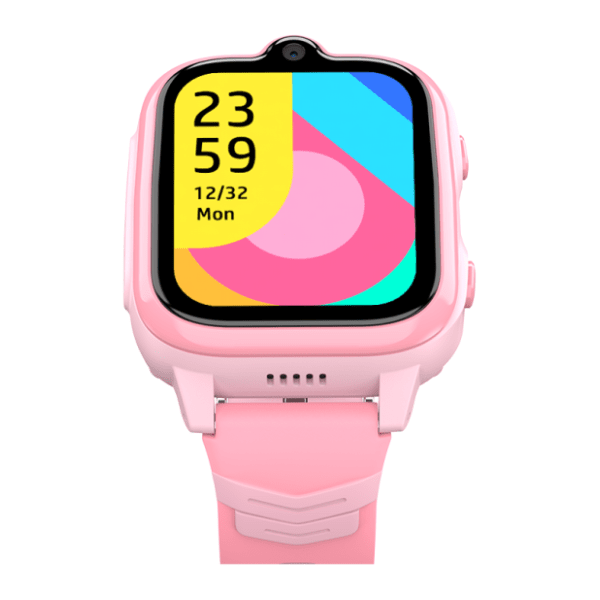 BLACKVIEW Z10 Pink pametni sat za decu 3