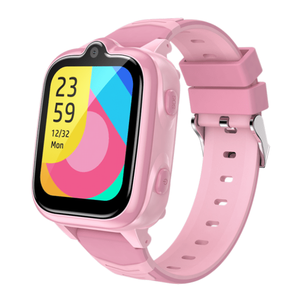 BLACKVIEW Z10 Pink pametni sat za decu 0