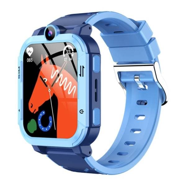 BLACKVIEW Z20 SIM Blue pametni sat za decu 0