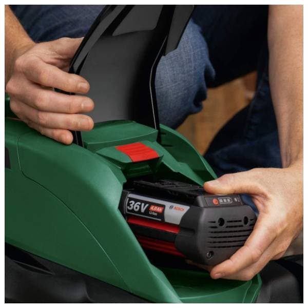 BOSCH AdvancedRotak 36V-40-650 06008B9F00 akumulatorska kosilica 1