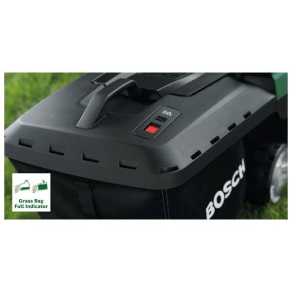 BOSCH AdvancedRotak 36V-40-650 06008B9F00 akumulatorska kosilica 2