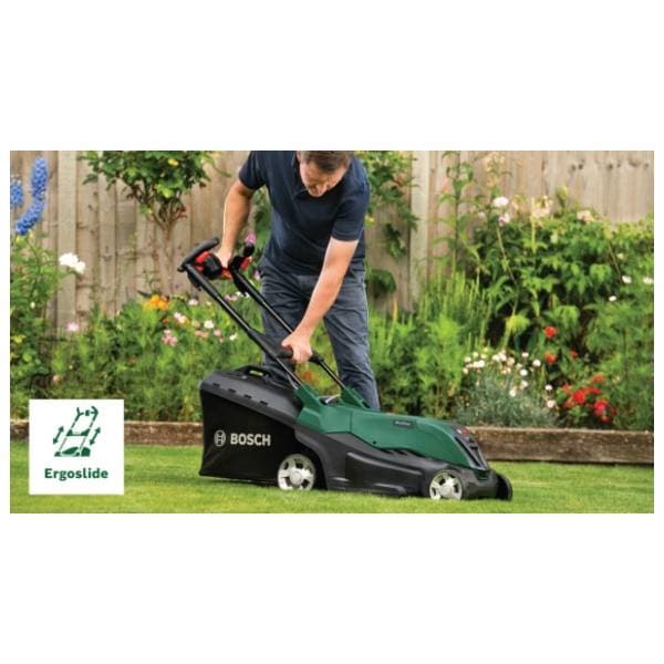 BOSCH AdvancedRotak 36V-40-650 06008B9F00 akumulatorska kosilica 3