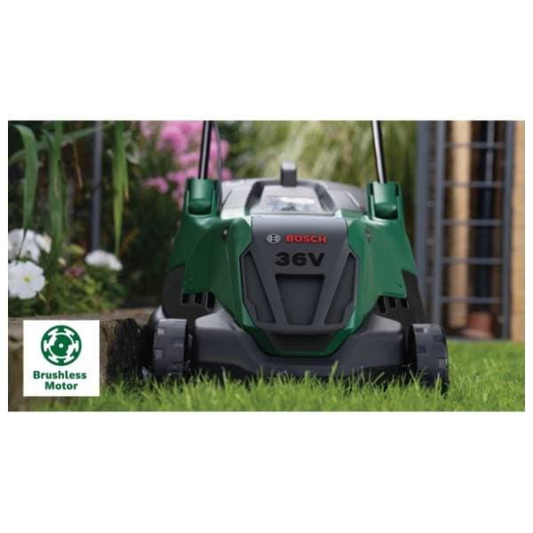 BOSCH AdvancedRotak 36V-44-750 06008B9G01 akumulatorska kosilica 1