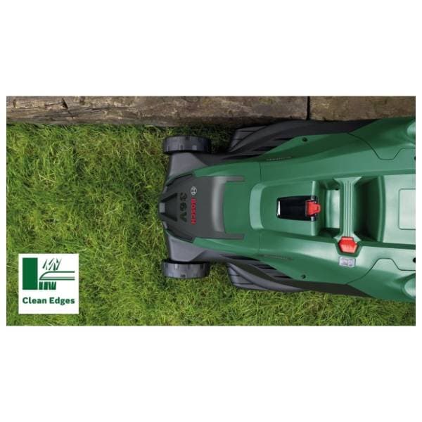 BOSCH AdvancedRotak 36V-44-750 06008B9G03 akumulatorska kosilica 1