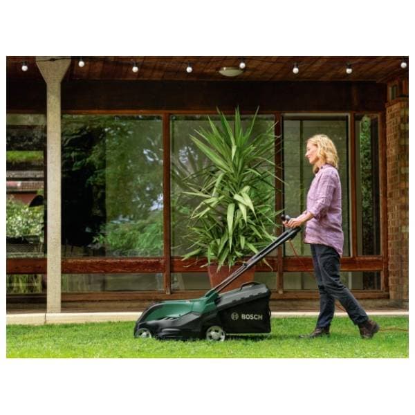 BOSCH AdvancedRotak 44-750 06008B9J00 električna kosilica 4
