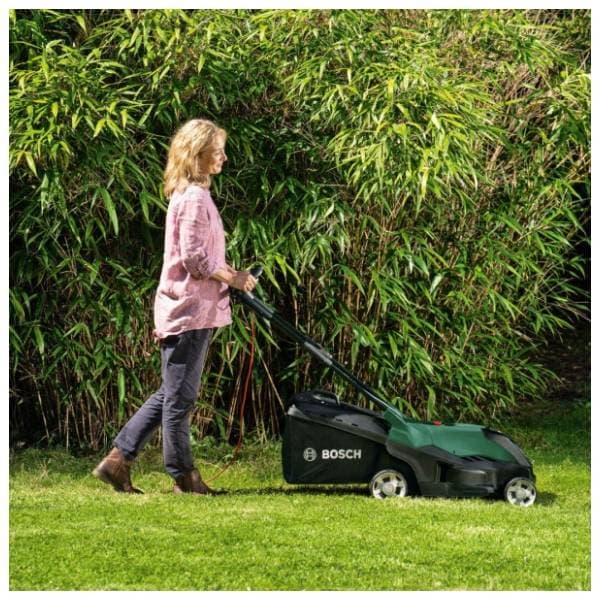 BOSCH AdvancedRotak 44-750 06008B9J00 električna kosilica 5