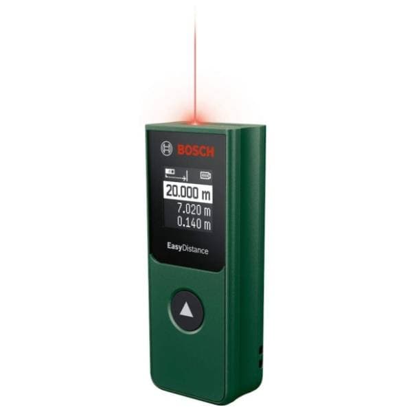 BOSCH EasyDistance 20 0603672A00 laserski daljinomer 1