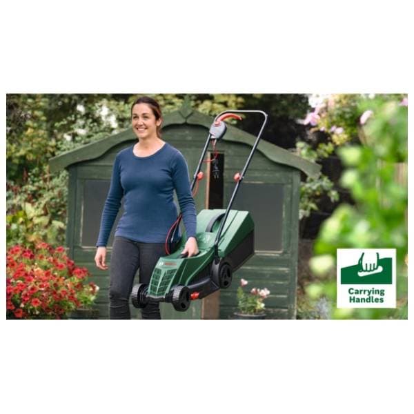 BOSCH EasyRotak 32-235 06008A6303 električna kosilica 3