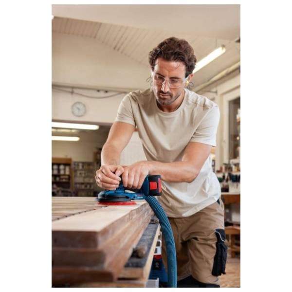 BOSCH GEX 18V-150-3 Solo 0601372904 aku ekscentrična brusilica 1