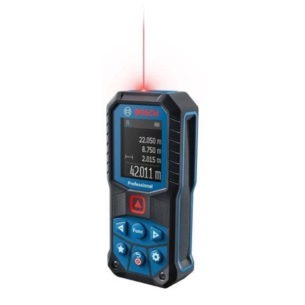 BOSCH GLM 50-22 Professional 0601072S00 laserski metar 2