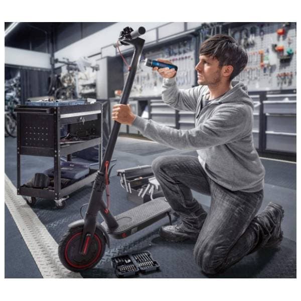 BOSCH Go 3 06019H2201 aku odvrtač 1