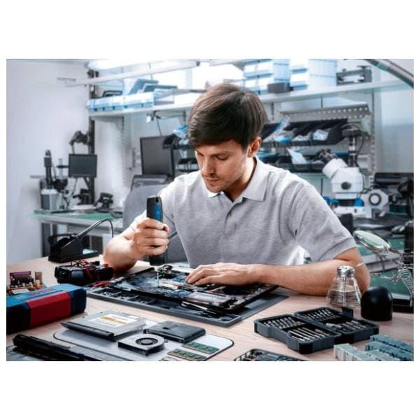 BOSCH Go 3 06019H2201 aku odvrtač 3