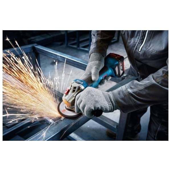 BOSCH GWS 18V-8 06019N9021 aku ugaona brusilica 2