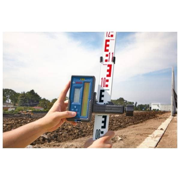 BOSCH LR 45 0601069L00 laserski prijemnik 2