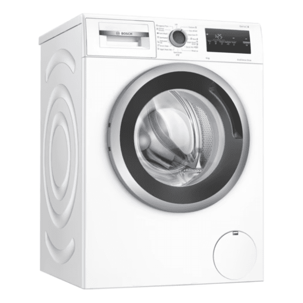 BOSCH mašina za pranje veša WAN28163BY 1