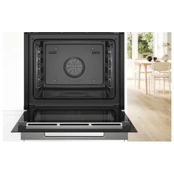 BOSCH ugradna rerna HRG7361B1 1