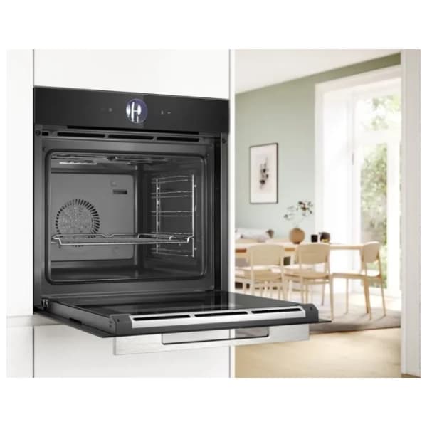 BOSCH ugradna rerna HRG7361B1 5