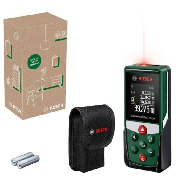 BOSCH UniversalDistance 40 C 0603672101 laserski metar 0