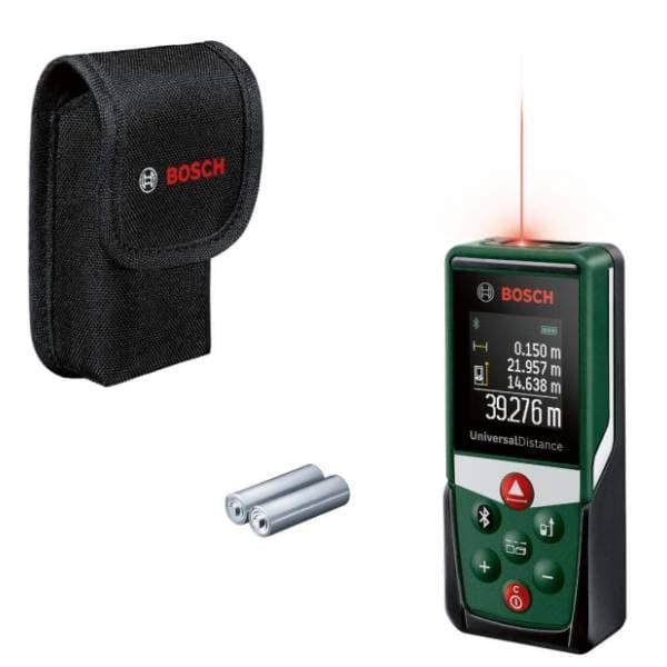 BOSCH UniversalDistance 40 C 0603672101 laserski metar 1