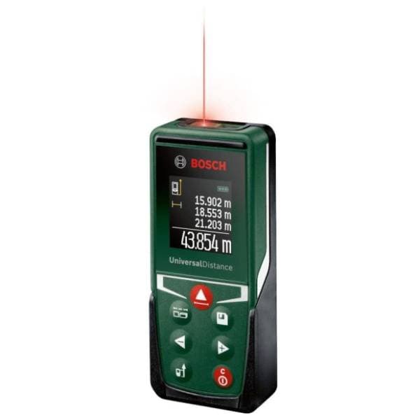 BOSCH UniversalDistance 50 0603672801 laserski metar 2