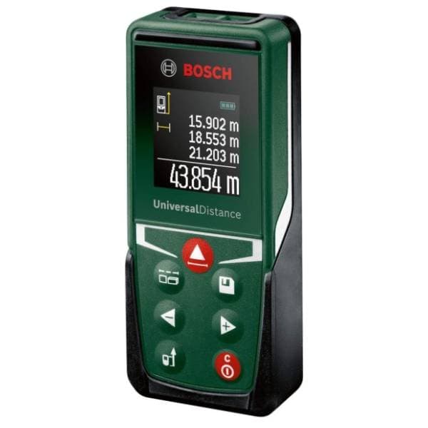 BOSCH UniversalDistance 50 0603672801 laserski metar 1