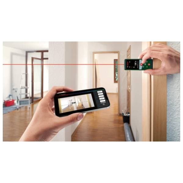 BOSCH UniversalDistance 50 C 0603672301 laserski metar 4