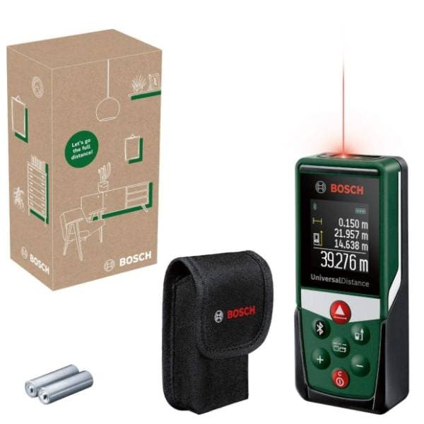 BOSCH UniversalDistance 50 C 0603672301 laserski metar 0