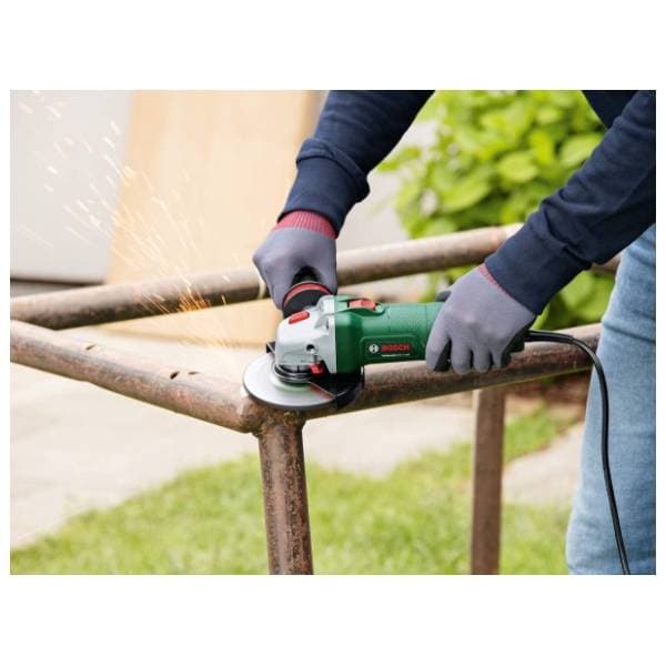 BOSCH UniversalGrind 850-125 06033E2101 ugaona brusilica 1