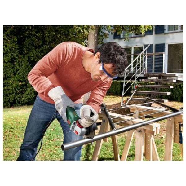 BOSCH UniversalGrind 850-125 06033E2101 ugaona brusilica 3