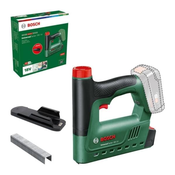 BOSCH UniversalTacker 18V-14 Solo 06032A7001 aku heftalica 1