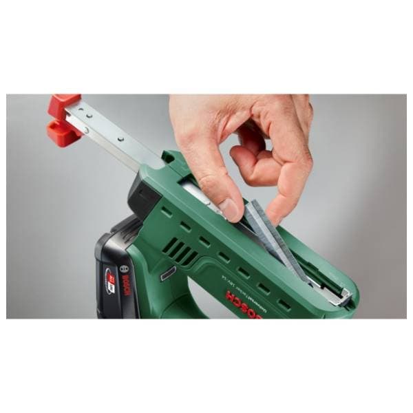BOSCH UniversalTacker 18V-14 Solo 06032A7001 aku heftalica 2