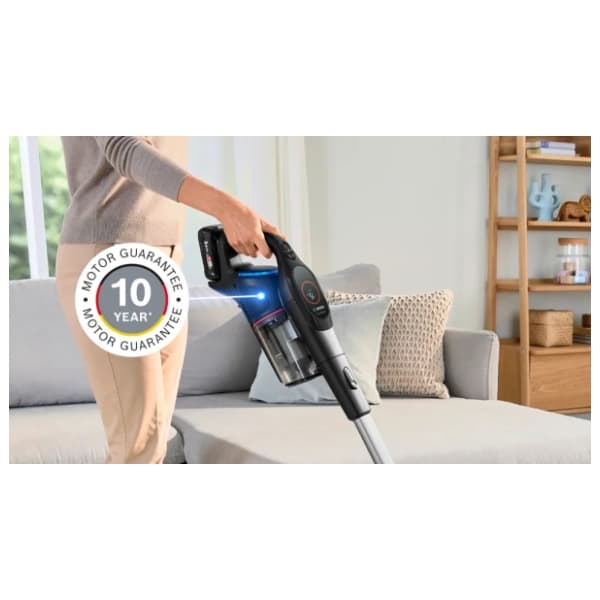 BOSCH štapni usisivač Unlimited 9 BSS931BHF 3