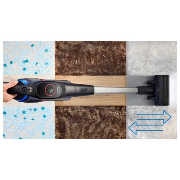 BOSCH štapni usisivač Unlimited 9 BSS931BHF 8