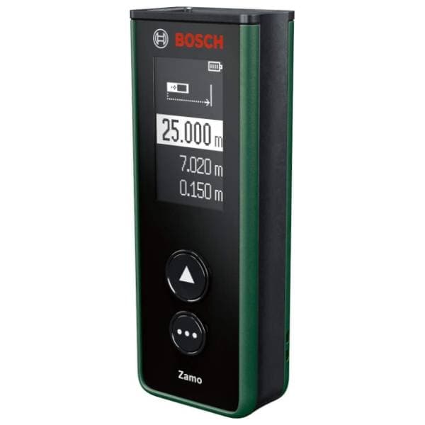 BOSCH Zamo IV 0603672900 laserski metar 0