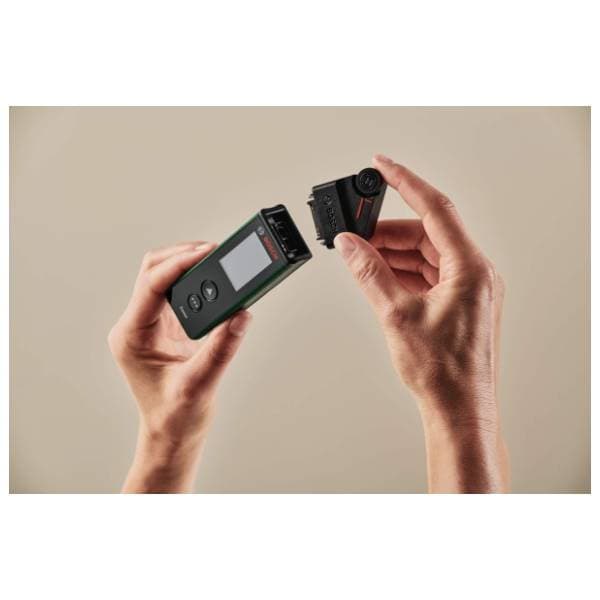 BOSCH Zamo IV 0603672900 laserski metar 4