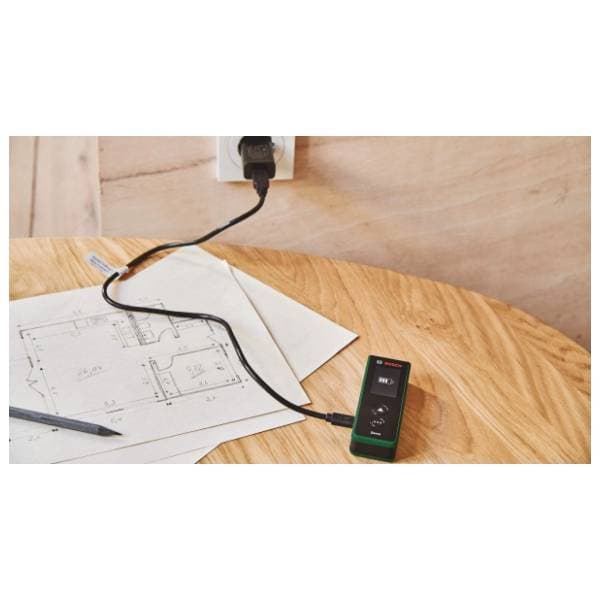 BOSCH Zamo IV 0603672900 laserski metar 6