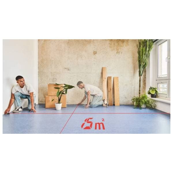 BOSCH Zamo IV 0603672900 laserski metar 7