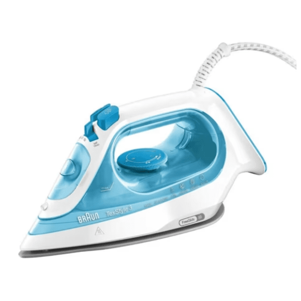 BRAUN pegla SI3053BL 0