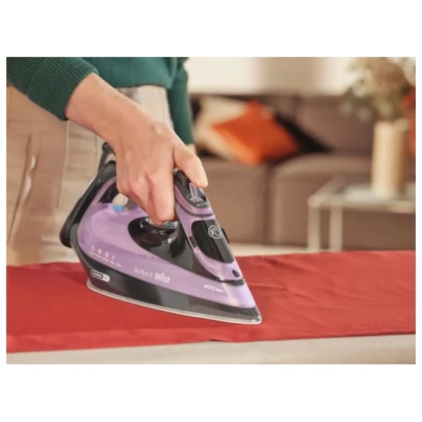 BRAUN pegla SI9661VI 3