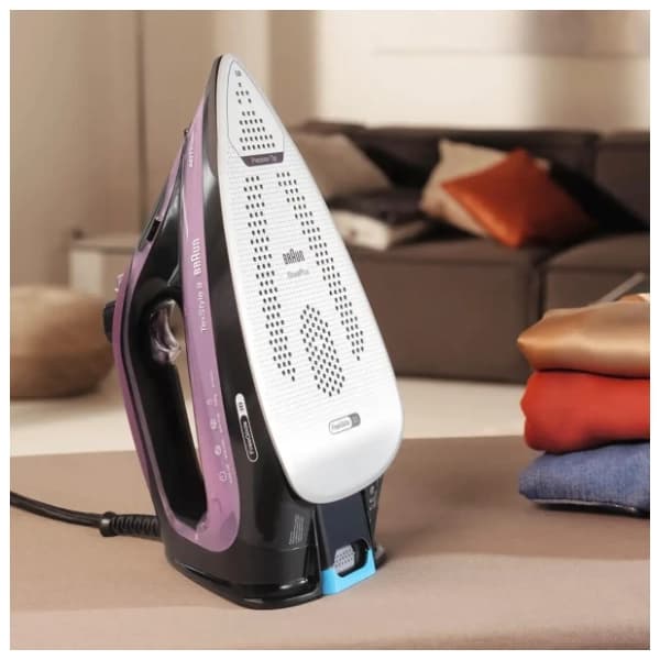 BRAUN pegla SI9661VI 5