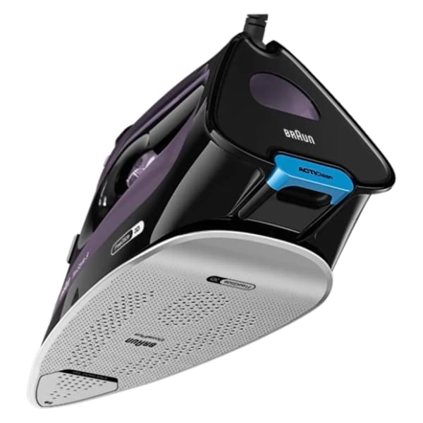 BRAUN pegla SI9661VI 1