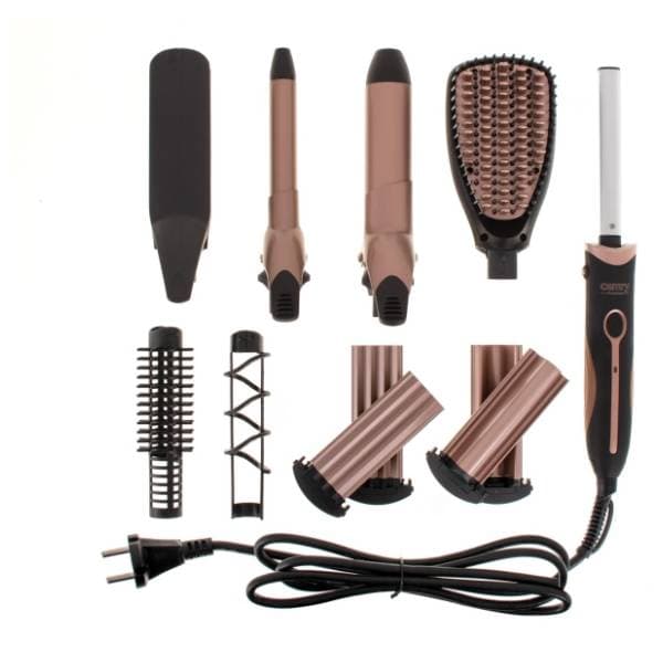 CAMRY stajler za kosu 5 u 1 CR2024 1