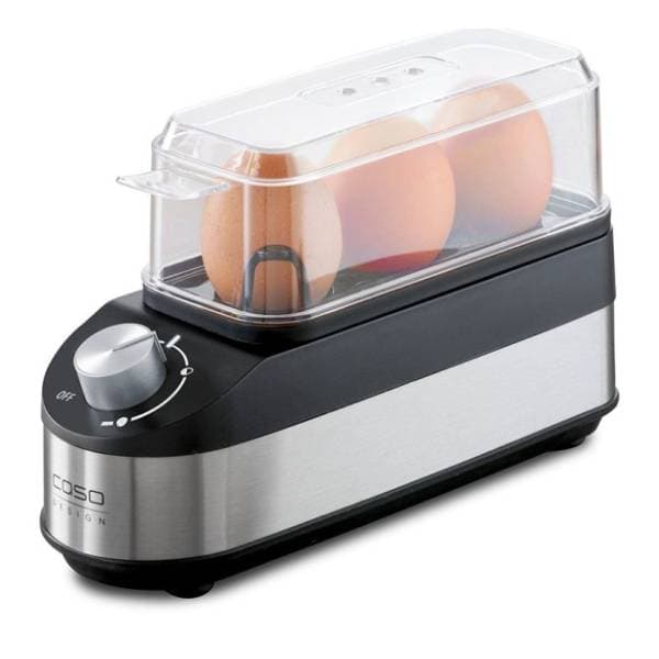 CASO B2774 aparat za kuvanje jaja 0